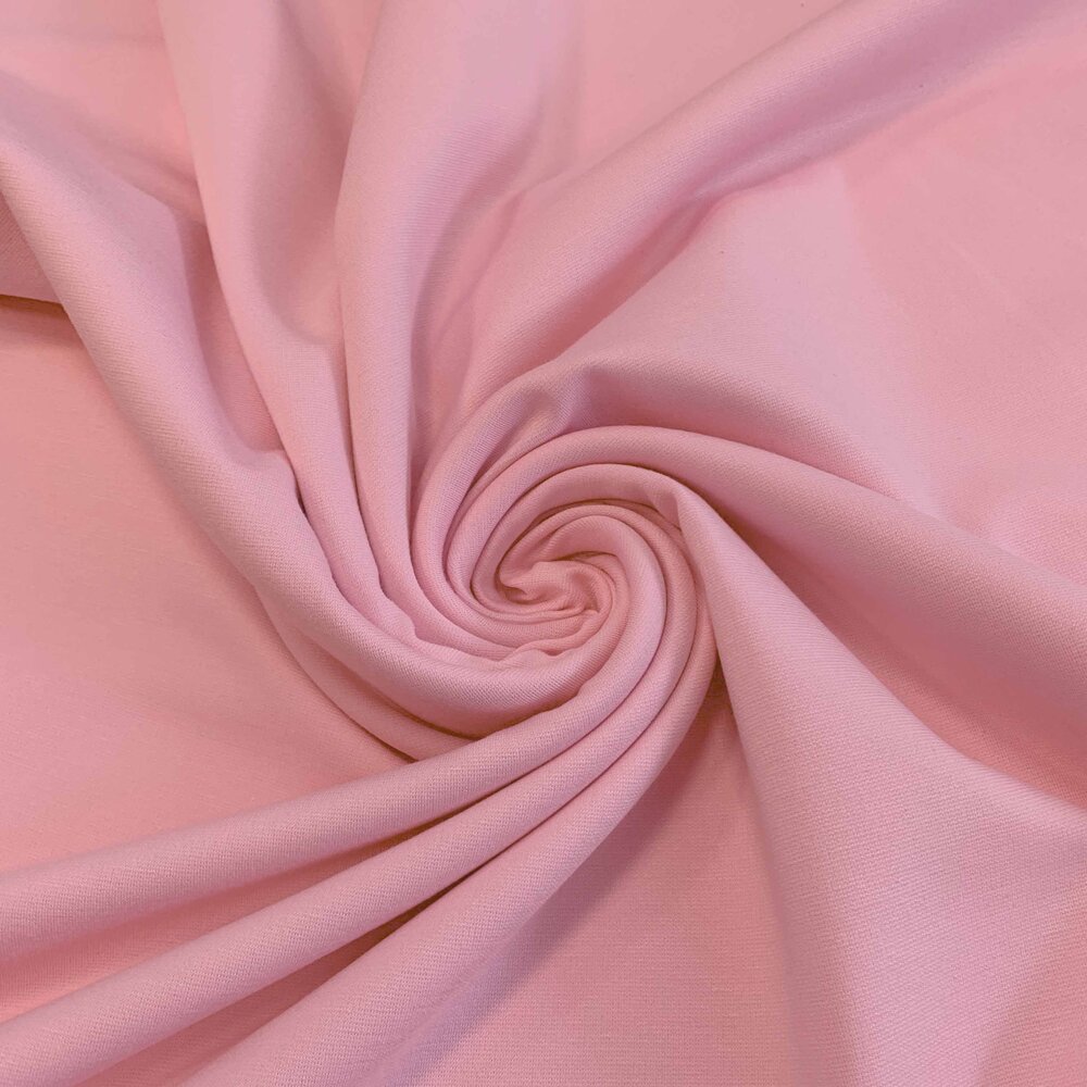 COUPON VJ - Punta di Roma P06 - rose clair 160 x 145 cm COUPON VJ - Punta di Roma P06 - rose clair 160 x 145 cm
