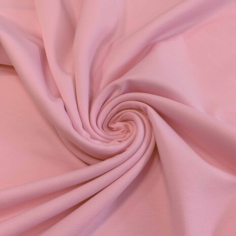 COUPON VJ - Punta di Roma P06 - rose clair 160 x 145 cm COUPON VJ - Punta di Roma P06 - rose clair 160 x 145 cm