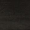 VJ COUPON - Cotton Corduroy Stretch AB03 - Black 135+60X140CM