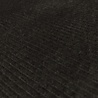 VJ COUPON - Cotton Corduroy Stretch AB03 - Black 135+60X140CM