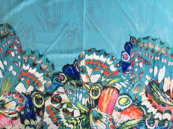 VJ COUPON – Jacquard 1252, 1 Paneel, 105 x 140 cm VJ COUPON – Jacquard 1252, 1 Paneel, 105 x 140 cm