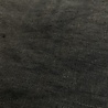 VJ COUPON - Linen 3070 - coal black 130+100X140CM VJ COUPON - Linen 3070 - coal black 130+100X140CM
