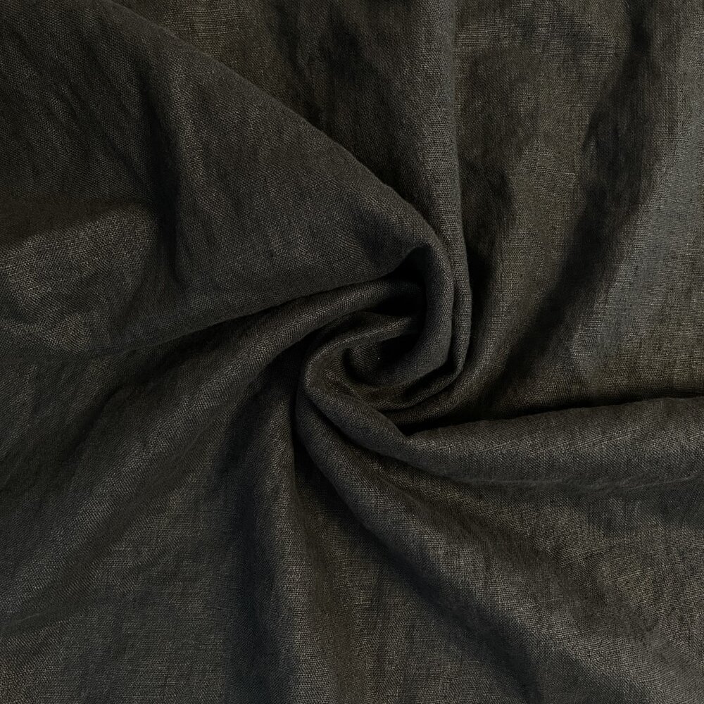 VJ-COUPON – Leinen 3070 – kohlschwarz 130+100 x 140 cm VJ-COUPON – Leinen 3070 – kohlschwarz 130+100 x 140 cm
