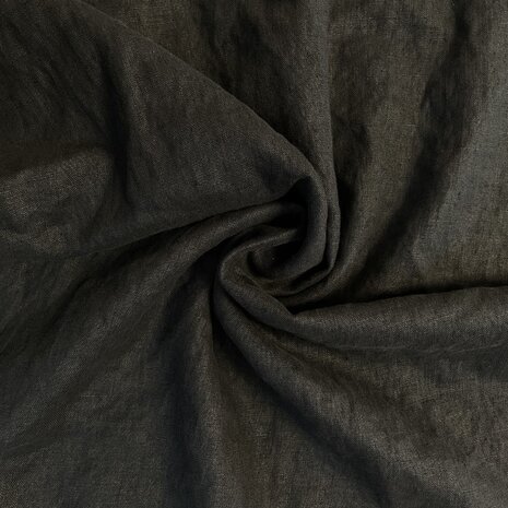 VJ-COUPON – Leinen 3070 – kohlschwarz 130+100 x 140 cm VJ-COUPON – Leinen 3070 – kohlschwarz 130+100 x 140 cm