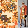 VJ-COUPON - Punta di Roma+ 4893 60+110X140CM VJ-COUPON - Punta di Roma+ 4893 60+110X140CM