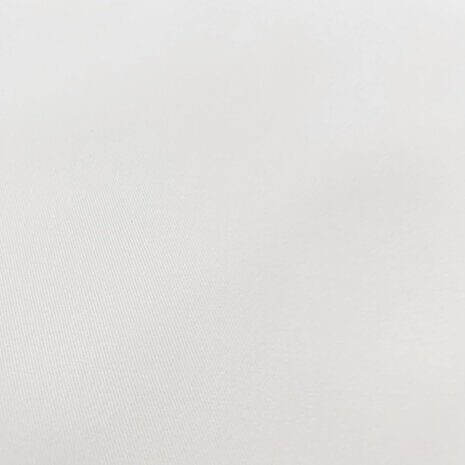 VJ COUPON - Cotton Satin Stretch 4160 - Off-White 175X126CM (FT + FLAT)