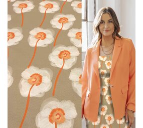 VJ-COUPON – Gabardine-Twill-Stretch 4021 120 x 150 cm VJ-COUPON – Gabardine-Twill-Stretch 4021 120 x 150 cm