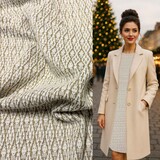 VJ-COUPON- Jacquard-Strick 5332 150 x 150 cm (Fuß) VJ-COUPON- Jacquard-Strick 5332 150 x 150 cm (Fuß)