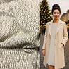 VJ COUPON - Jacquard Gebreid 5332 150X150CM (FT) VJ COUPON - Jacquard Gebreid 5332 150X150CM (FT)