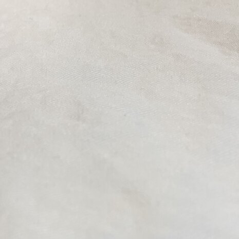 VJ-COUPON – Leinen 3072 – Cremeweiß 150+100 x 140 cm