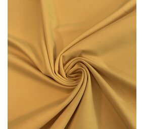 VJ COUPON - Punta di Roma P46 - Senfgelb 175X145CM VJ COUPON - Punta di Roma P46 - Senfgelb 175X145CM