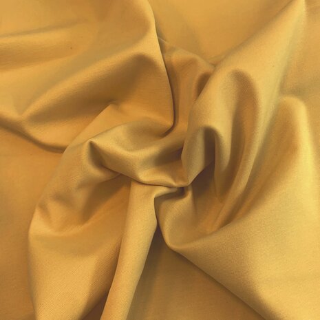 VJ COUPON - Punta di Roma P46 - Senfgelb 175X145CM VJ COUPON - Punta di Roma P46 - Senfgelb 175X145CM