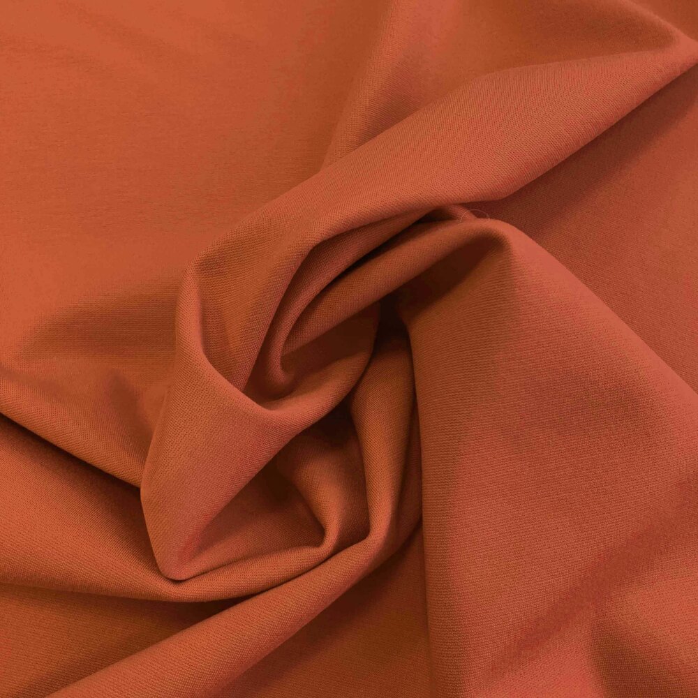 VJ COUPON - Punta di Roma P64 - Brique 140X145CM