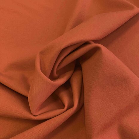 VJ COUPON - Punta di Roma P64 - Brique 130X145CM (FT) VJ COUPON - Punta di Roma P64 - Brique 130X145CM (FT)