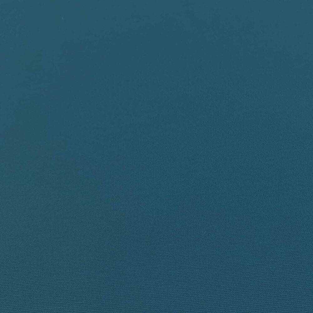VJ COUPON - Punta di Roma P42 - petrol 160X145CM (VRFBD) VJ COUPON - Punta di Roma P42 - petrol 160X145CM (VRFBD)