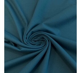 VJ- COUPON - Punta di Roma P42 - petrol 160X145CM (VRFBD) VJ- COUPON - Punta di Roma P42 - petrol 160X145CM (VRFBD)