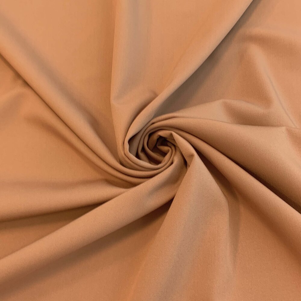VJ-COUPON– Gabardine Terlenka Stretch T52 – Kamel 130 x 140 cm VJ-COUPON– Gabardine Terlenka Stretch T52 – Kamel 130 x 140 cm