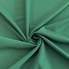 VJ-COUPON  – Gabardine Terlenka Stretch T12 – Smaragdgrün, 100 x 140 cm
