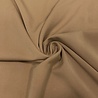VJ COUPON Gabardine Terlenka Stretch (heavy) WT99 - beige 150X145CM (VRFBD) VJ COUPON Gabardine Terlenka Stretch (heavy) WT99 - beige 150X145CM (VRFBD)