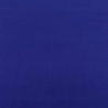 VJ COUPON Gabardine extensible en bambou BC16 - Bleu cobalt 100 x 150 cm