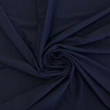 VJ COUPON Maillot extensible de voyage HT13 - bleu foncé 100 x 148 cm