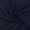 VJ COUPON	Travel Stretch Jersey HT13 - donker blauw  100X148CM