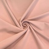COUPON VJ - Terlenka extensible dans les 4 sens TS20 - rose clair 130 x 147 cm COUPON VJ - Terlenka extensible dans les 4 sens TS20 - rose clair 130 x 147 cm