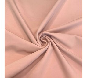 COUPON VJ - Terlenka extensible dans les 4 sens TS20 - rose clair 130 x 147 cm COUPON VJ - Terlenka extensible dans les 4 sens TS20 - rose clair 130 x 147 cm