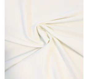 COUPON VJ - Terlenka extensible dans les 4 sens TS02 - crème 160 x 147 cm COUPON VJ - Terlenka extensible dans les 4 sens TS02 - crème 160 x 147 cm
