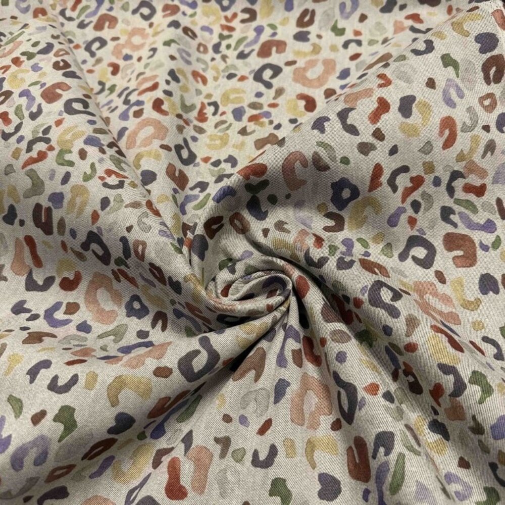 Jean stretch VJ COUPON, modèle 4115, 110 x 132 cm Jean stretch VJ COUPON, modèle 4115, 110 x 132 cm