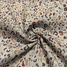 VJ COUPON Stretch-Jeans, Design 4115, 110 x 132 cm