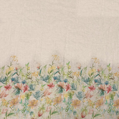 VJ COUPON - Linen Inkjet 3975 2 PANELS 110X140CM (FT) VJ COUPON - Linen Inkjet 3975 2 PANELS 110X140CM (FT)