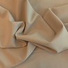 VJ COUPON -Gabardine Terlenka Stretch T10 - beige 110X140CM VJ COUPON -Gabardine Terlenka Stretch T10 - beige 110X140CM