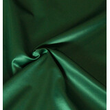 COUPON VJ - Coton brillant uni S09 - vert émeraude 100 x 145 cm COUPON VJ - Coton brillant uni S09 - vert émeraude 100 x 145 cm