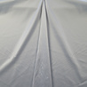 COUPON VJ - Coton brillant uni S27 - Blanc cassé 150 x 145 cm