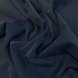 COUPON VJ - Cupro Punta CP01 - bleu foncé 120 x 160 cm COUPON VJ - Cupro Punta CP01 - bleu foncé 120 x 160 cm
