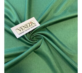 VJ COUPON - Venezia Lining A50 - Dark Emerald 125X140CM (VRFBD)