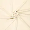 COUPON VJ - Bi Stretch - Blanc crème - AA113 - 120 x 140 cm COUPON VJ - Bi Stretch - Blanc crème - AA113 - 120 x 140 cm