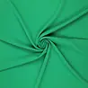 COUPON VJ - Bi-Stretch - Vert Émeraude - AA117 - 80 x 140 cm COUPON VJ - Bi-Stretch - Vert Émeraude - AA117 - 80 x 140 cm