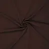 VJ COUPON - Bi Stretch - Brown - AA119 - 165X140CM VJ COUPON - Bi Stretch - Brown - AA119 - 165X140CM