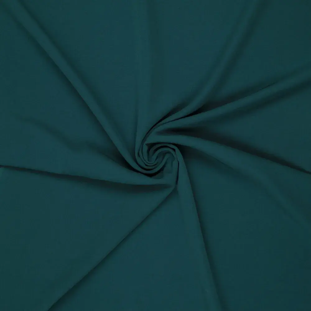 VJ COUPON - Bi Stretch - Bottle Green - AA120 - 160X140CM