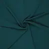 COUPON VJ - Bi Stretch - Vert bouteille - AA120 - 160 x 140 cm COUPON VJ - Bi Stretch - Vert bouteille - AA120 - 160 x 140 cm