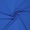 VJ COUPON - Bi Stretch -Kobalt - AA123 - 140X140CM VJ COUPON - Bi Stretch -Kobalt - AA123 - 140X140CM