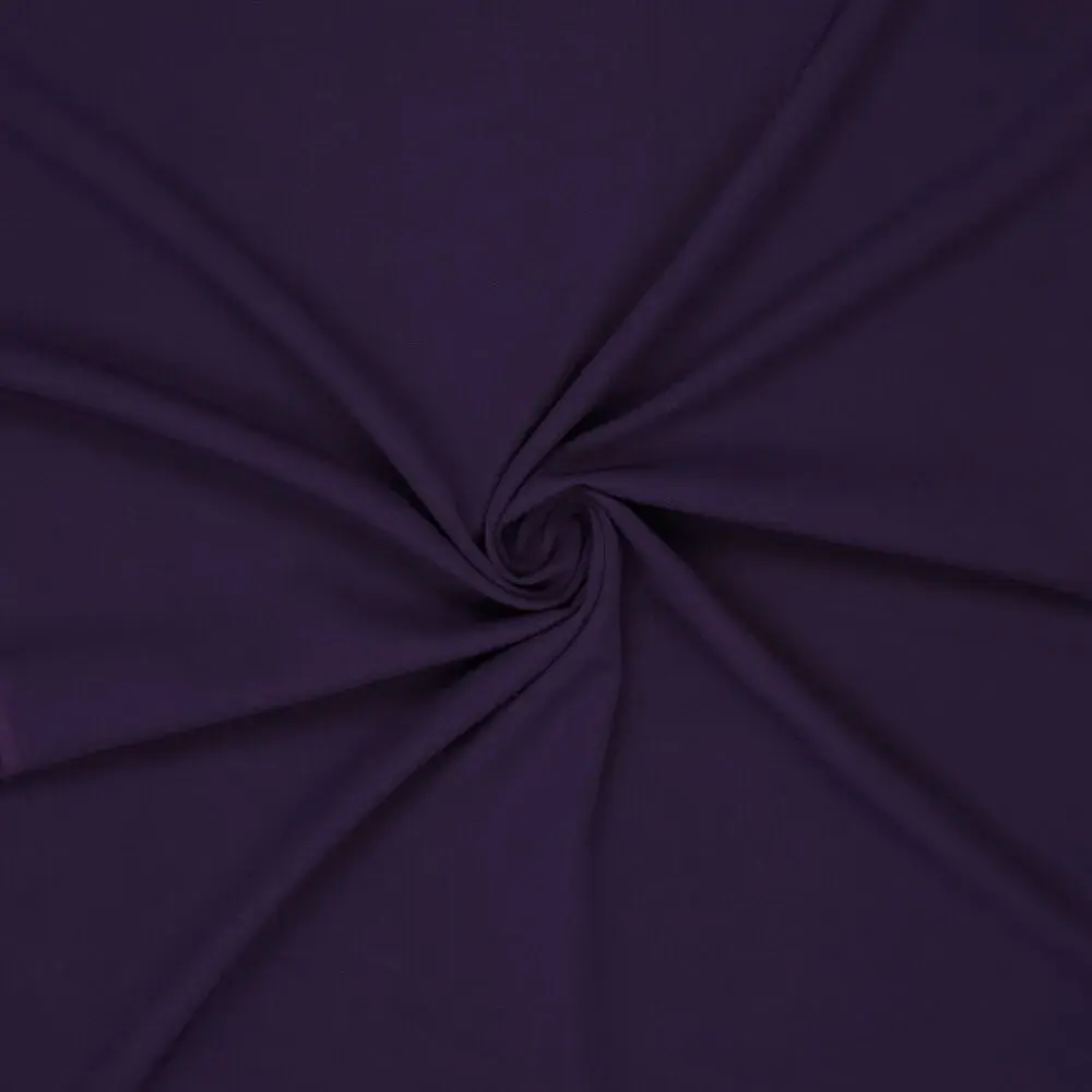 COUPON VJ - Bi Stretch - Violet - AA125 - 90X140CM (VLK) COUPON VJ - Bi Stretch - Violet - AA125 - 90X140CM (VLK)