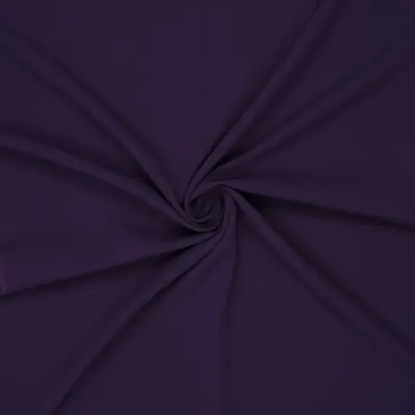 COUPON VJ - Bi Stretch - Violet - AA125 - 90X140CM (VLK) COUPON VJ - Bi Stretch - Violet - AA125 - 90X140CM (VLK)