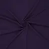 VJ COUPON - Bi Stretch - Paars - AA125- 90X140CM   (VLK)