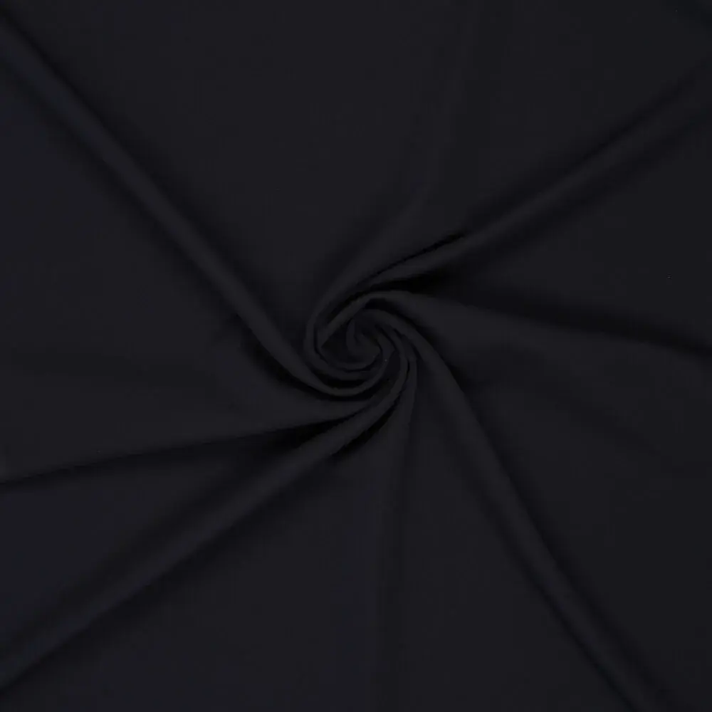 VJ COUPON - Bi Stretch - Dark Blue - AA128 - 150X140CM VJ COUPON - Bi Stretch - Dark Blue - AA128 - 150X140CM