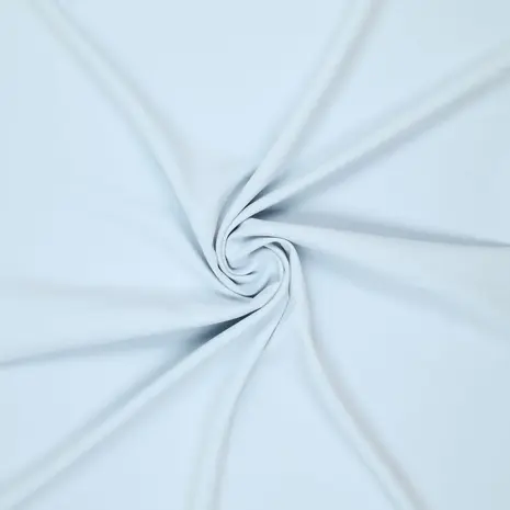 VJ COUPON - Bi Stretch - Light Blue - AA124 - 145X140CM VJ COUPON - Bi Stretch - Light Blue - AA124 - 145X140CM