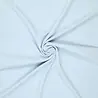COUPON VJ - Bi-Stretch - Bleu clair - AA124 - 145 x 140 cm COUPON VJ - Bi-Stretch - Bleu clair - AA124 - 145 x 140 cm