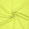 VJ COUPON Bi Stretch Lime AA132 90+65X140CM VJ COUPON Bi Stretch Lime AA132 90+65X140CM